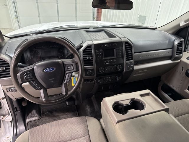 2021 Ford F-350SD XL