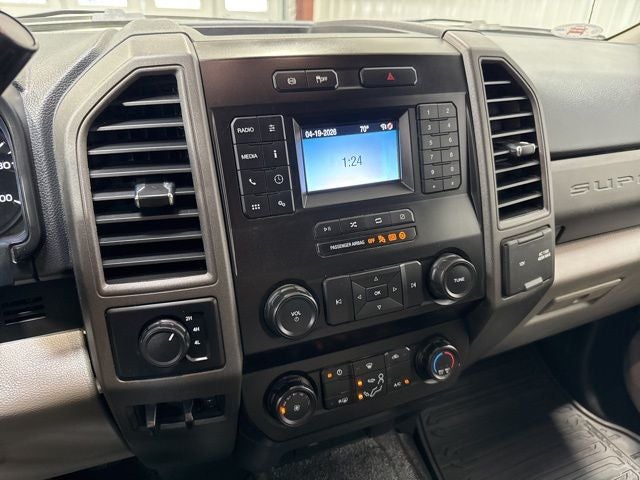 2021 Ford F-350SD XL