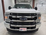 2021 Ford F-350SD XL