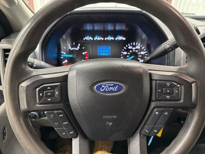 2021 Ford F-350SD XL