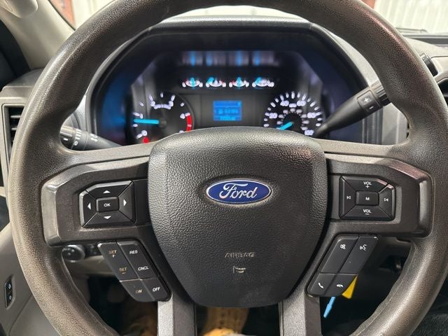 2021 Ford F-350SD XL