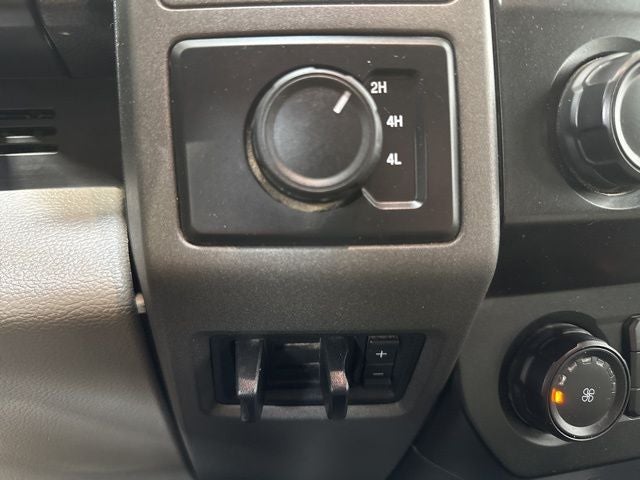 2021 Ford F-350SD XL