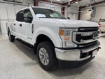2021 Ford F-350SD XL