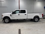 2021 Ford F-350SD XL