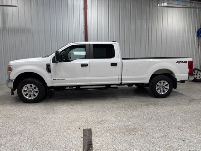 2021 Ford F-350SD XL