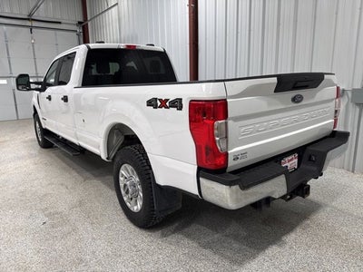 2021 Ford F-350SD XL