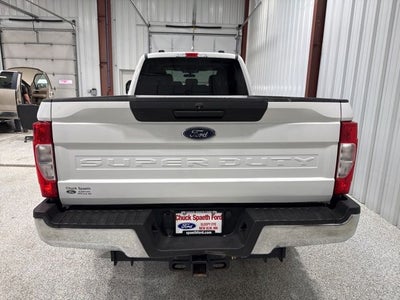 2021 Ford F-350SD XL