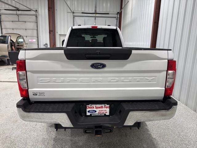 2021 Ford F-350SD XL