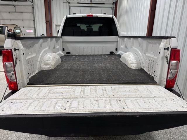 2021 Ford F-350SD XL