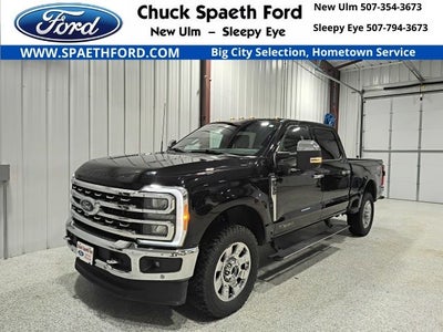 2023 Ford F-350SD Lariat