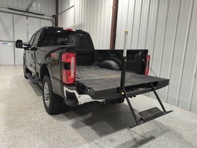 2023 Ford F-350SD Lariat