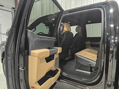 2023 Ford F-350SD Lariat