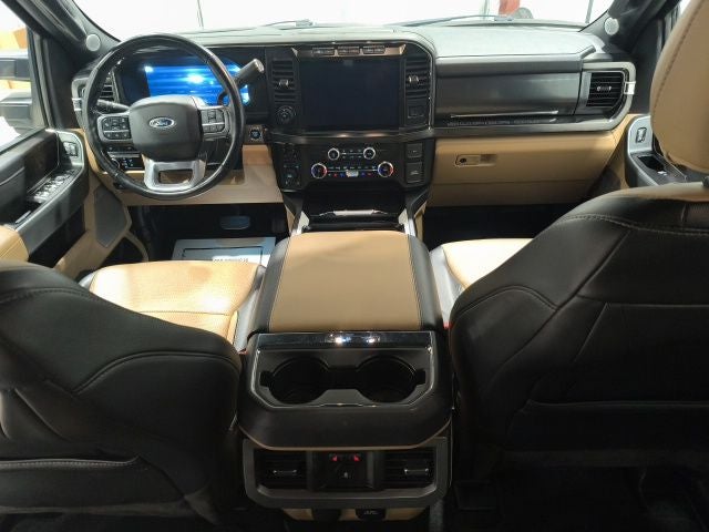2023 Ford F-350SD Lariat
