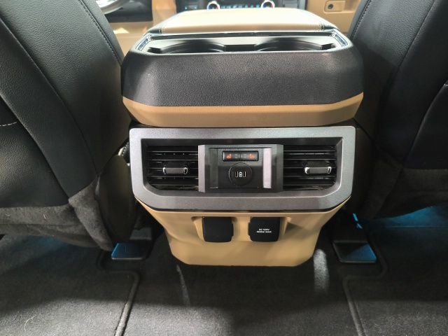 2023 Ford F-350SD Lariat