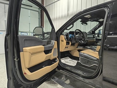 2023 Ford F-350SD Lariat