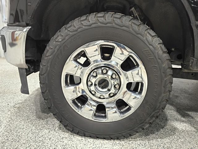 2023 Ford F-350SD Lariat