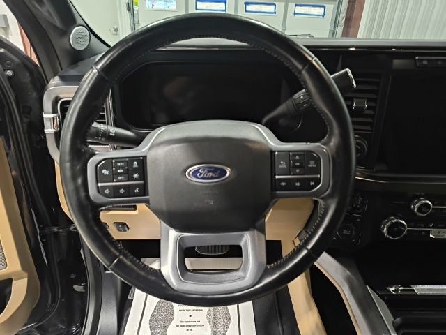 2023 Ford F-350SD Lariat