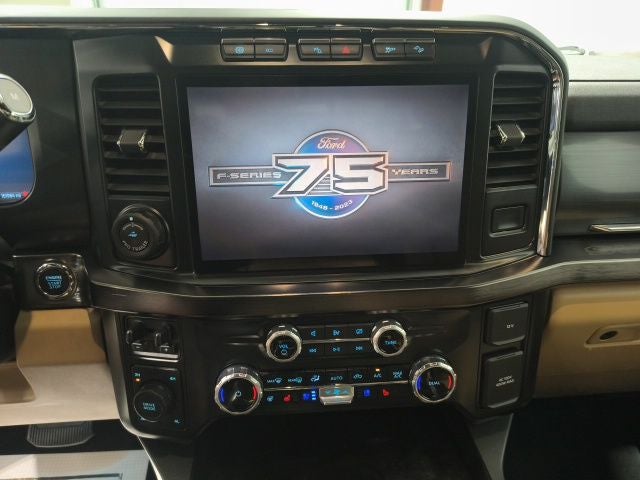 2023 Ford F-350SD Lariat
