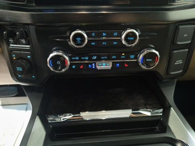 2023 Ford F-350SD Lariat