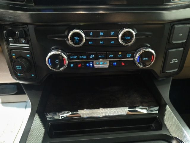 2023 Ford F-350SD Lariat