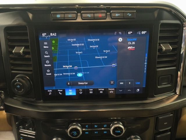 2023 Ford F-350SD Lariat