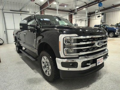 2023 Ford F-350SD Lariat