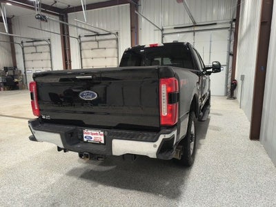 2023 Ford F-350SD Lariat