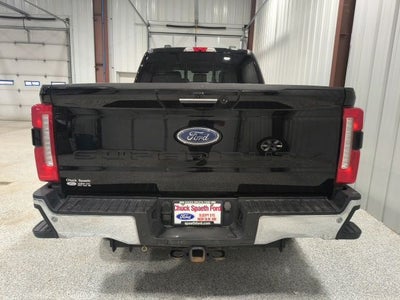 2023 Ford F-350SD Lariat