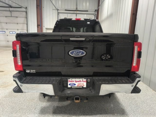2023 Ford F-350SD Lariat