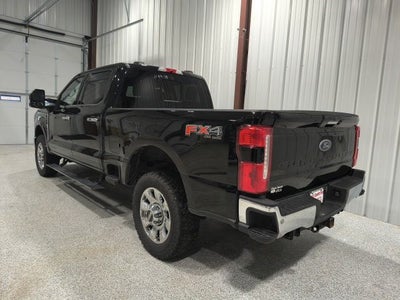 2023 Ford F-350SD Lariat
