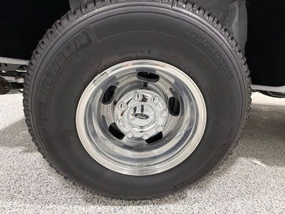 2026 Ford F-350SD Lariat DRW