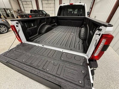2026 Ford F-350SD Lariat DRW