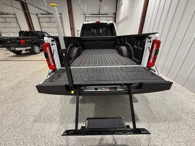 2026 Ford F-350SD Lariat DRW