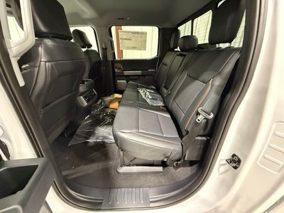 2026 Ford F-350SD Lariat DRW