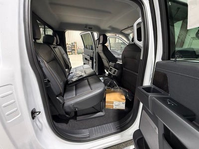 2026 Ford F-350SD Lariat DRW