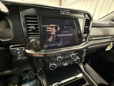 2026 Ford F-350SD Lariat DRW