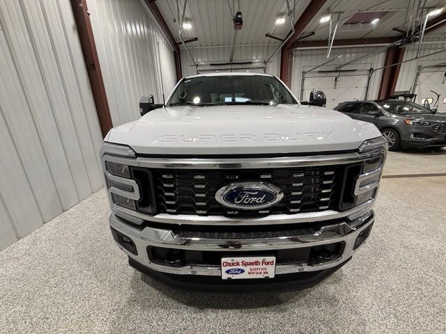 2026 Ford F-350SD Lariat DRW