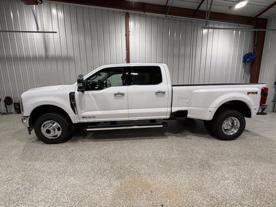 2026 Ford F-350SD Lariat DRW