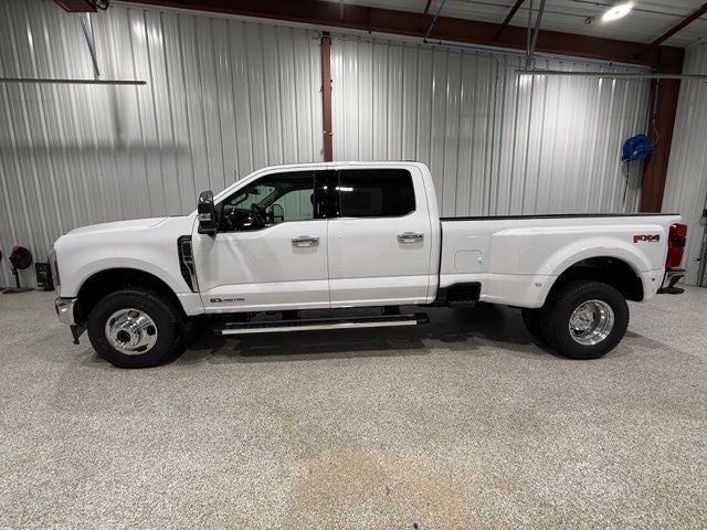 2026 Ford F-350SD Lariat DRW
