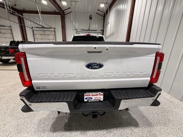 2026 Ford F-350SD Lariat DRW