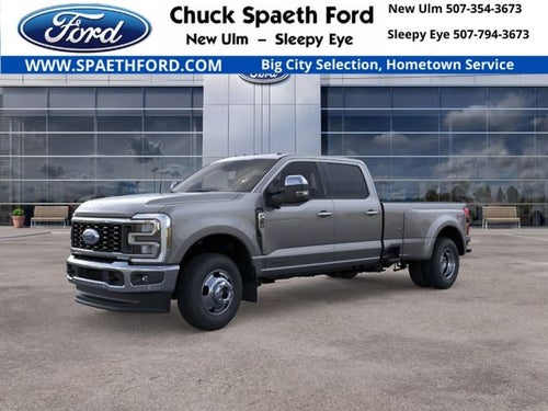 2026 Ford F-350SD Lariat DRW