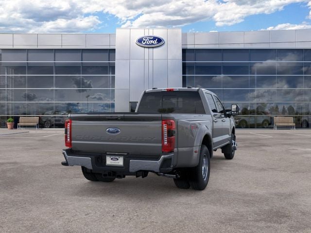 2026 Ford F-350SD Lariat DRW