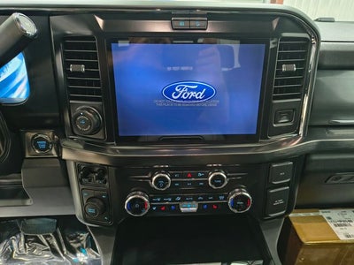 2026 Ford F-350SD Lariat DRW