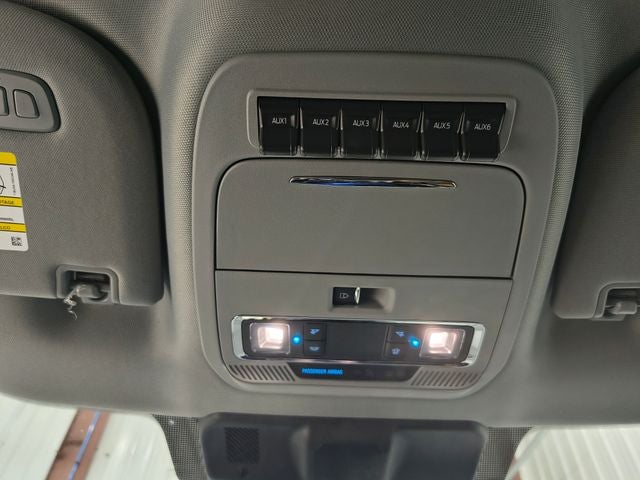 2026 Ford F-350SD Lariat DRW
