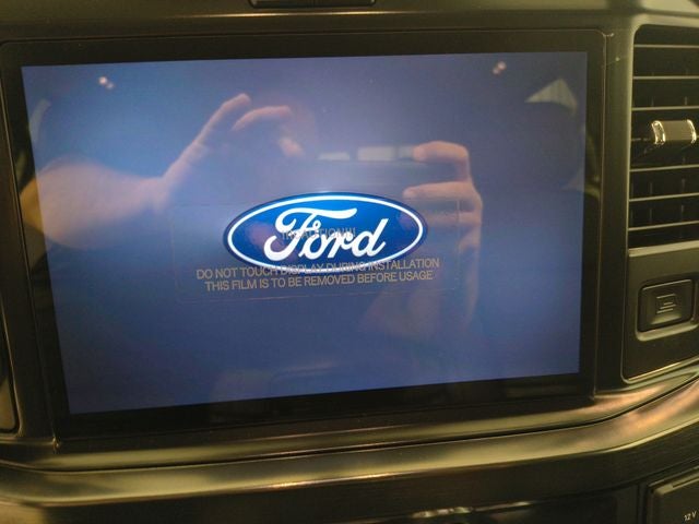 2026 Ford F-350SD Lariat DRW