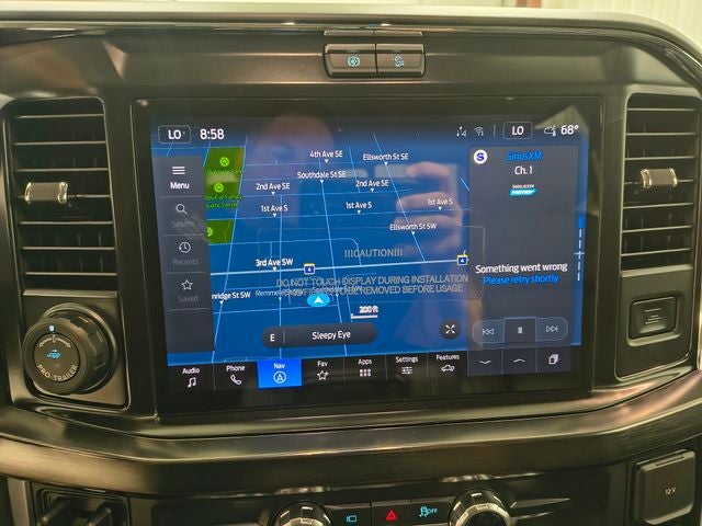 2026 Ford F-350SD Lariat DRW