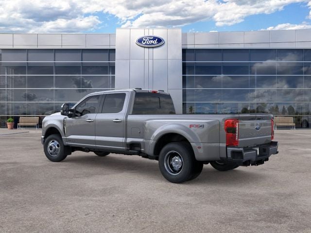 2026 Ford F-350SD Lariat DRW