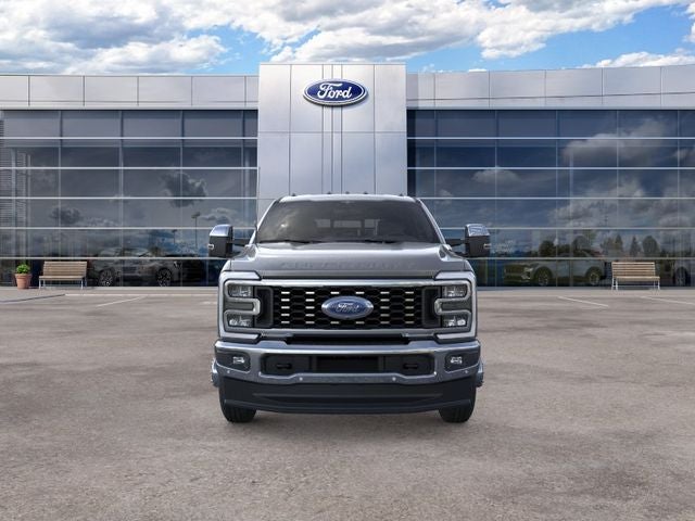 2026 Ford F-350SD Lariat DRW