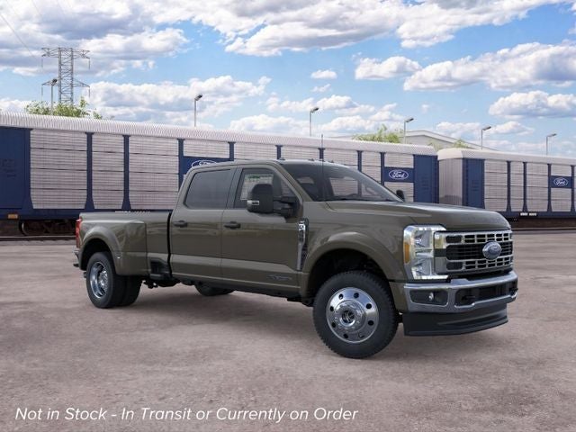 2026 Ford F-450SD XLT DRW