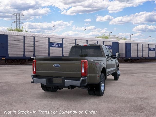 2026 Ford F-450SD XLT DRW